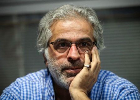 اکبر نبوی: به نسل جدید و علاقه مند سینمای ایران باید فیلم های خوب را نشان داد