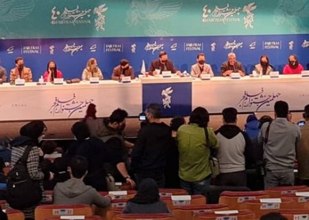 پژمان جمشیدی: جشنواره فجر اندازه جام جهانی برایم لذت‌بخش است