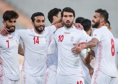 رسانه انگلیسی: تیم ملی فوتبال ایران به راحتی لبنان را شکست خواهد داد