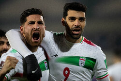 بهترین بازیکنان تیم ملی ایران کرونا گرفتند/ اسکوچیچ در بهت کامل