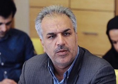 خداحافظی محمدرضا فرجی با سازمان سینمایی/ روح‌الله سهرابی سمت گرفت
