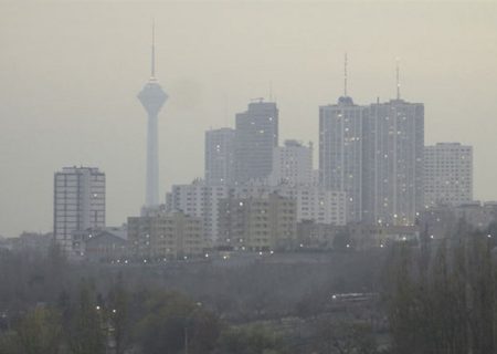 تعطیلی مدارس استان تهران در روز چهارشنبه/ تصمیم‌گیری در مورد ادارات به صبح فردا موکول شد
