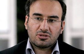 پاک آیین دستیار رسانه ای وزیر و سرپرست روابط عمومی وزارت بهداشت شد