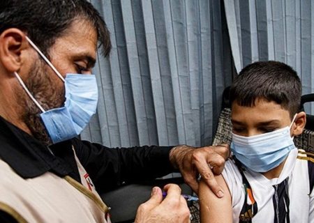 استاندار تهران: واکسیناسیون کودکان ۹ تا ۱۲ سال به‌طور داوطلبانه آغاز می‌شود