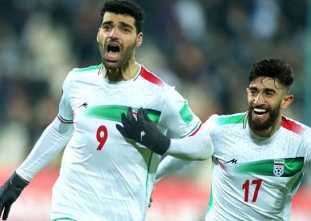 ایران دربی غرب آسیا را هم برد/ صعود مقتدرانه به جام جهانی
