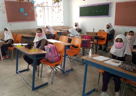 تمهیدات وزارت آموزش و پرورش برای بازگشایی حضوری مدارس