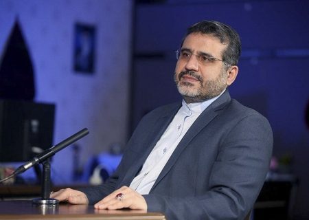 وزیر فرهنگ و ارشاد اسلامی به کرونا مبتلا شد
