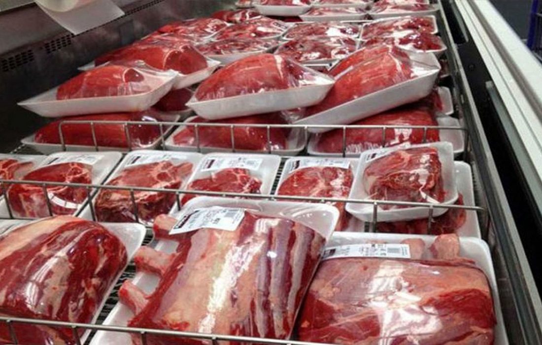 توزیع هوشمند گوشت آغاز می شود