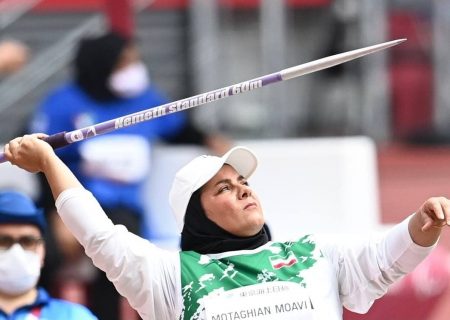 متقیان: سایت‌های عربی از دختران ورزشکار ایرانی به عنوان الگوی یاد می‌کنند