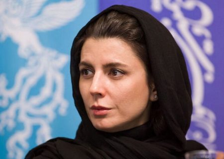 لیلا حاتمی: امیدوارم فیلم‌های متنوع‌تری از ایران در جهان نمایش داده شود