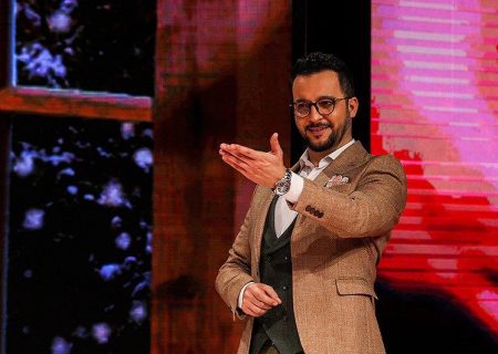 پخش زنده اختتامیه جشنواره فیلم فجر با اجرای محمد سلوکی