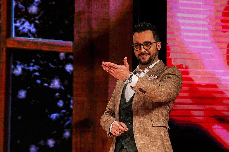 پخش زنده اختتامیه جشنواره فیلم فجر با اجرای محمد سلوکی