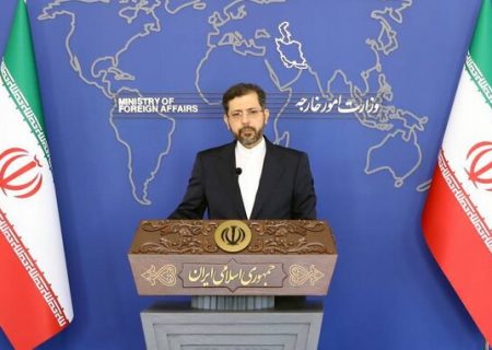 خطیب‌زاده: هیات مذاکره‌کننده ایران فردا عازم وین می‌شود/ آماده مذاکره با عربستان هستیم
