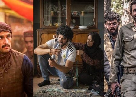 جدیدترین آمار فروش سینمای ایران/«موقعیت مهدی» ۲ میلیاردی شد