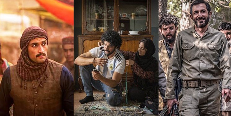 جدیدترین آمار فروش سینمای ایران/«موقعیت مهدی» ۲ میلیاردی شد