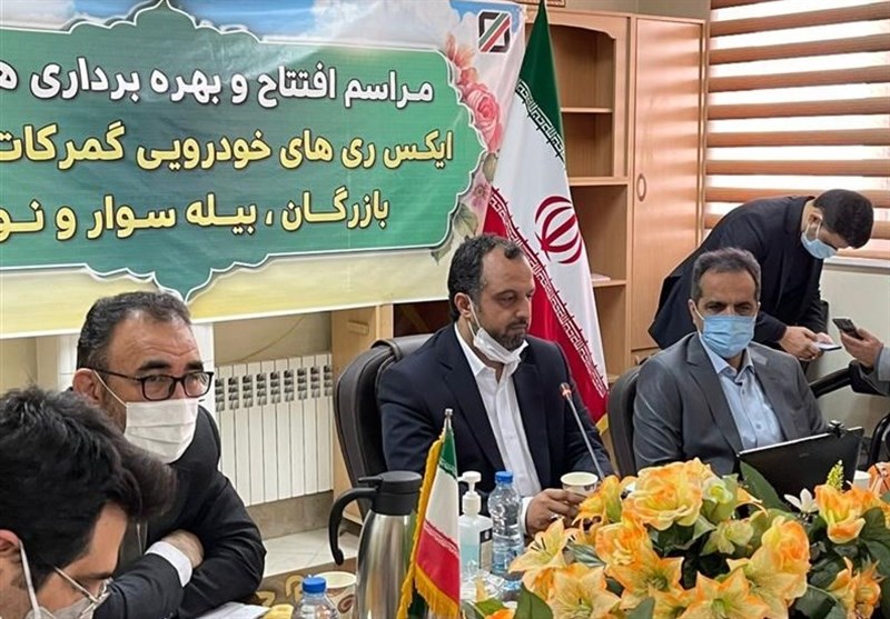 وزیر اقتصاد: “تولید و تجارت” ایران تسهیل می‌شود/ از ‌شرکت‌های دانش‌بنیان تولید‌کننده ایکس‌ری حمایت می‌کنیم