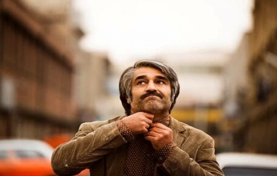 مجموعه تلویزیونی «زیر خاکی ۳» را از رادیو تهران بشنوید
