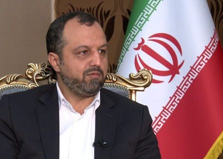 وزیر اقتصاد: تمام ۵۴ هزار میلیارد تومانی که دولت روحانی از بانک مرکزی استقراض کرده بود را تسویه کردیم