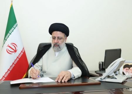 رییس جمهور: بیانیه گام دوم چشم انداز نسل‌های آینده ایران است