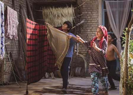 «یدو» به زوریخ می‌رود/ نمایش در بخش مسابقه فیلم‌های ایرانی