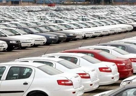 قیمت خودرو در بازار آزاد در ۳۰ اردیبهشت ۱۴۰۱