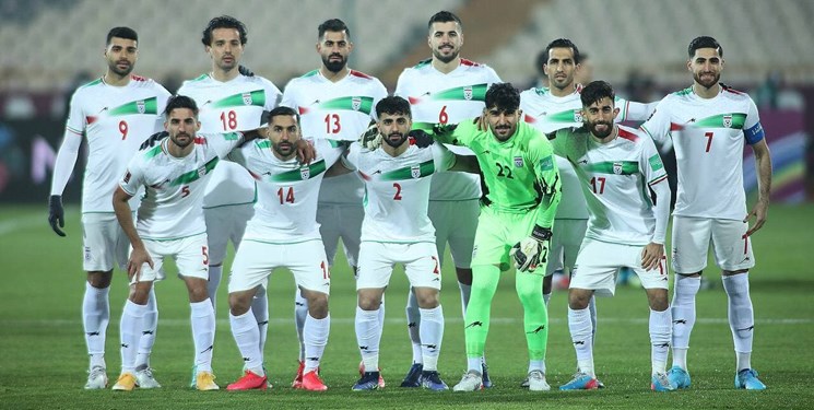 رده بندی فیفا| تیم ملی همچنان اول آسیا با وجود سقوط ۲ پله‌ای/رقیب ایران در مکان پنجم جهان