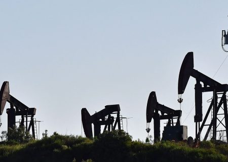 افزایش بهای نفت خام در بازار جهانی