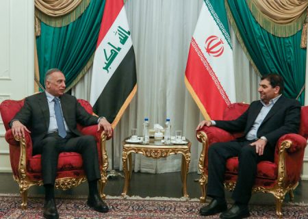 تاکید مخبر بر ضرورت اجرای هرچه سریع‌تر توافقات بین تهران – بغداد