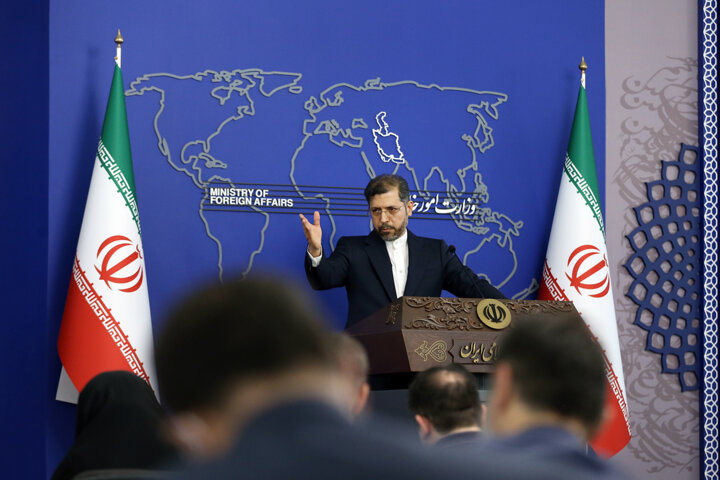 هیچ مذاکره مستقیمی با آمریکا انجام نخواهد شد/ عربستان آماده مذاکرات دیپلماتیک با ایران است