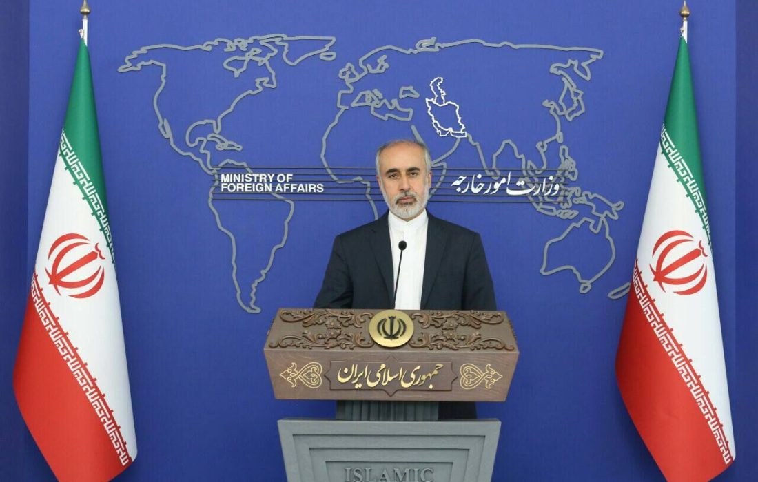 «گروه ٧» نقض توافق هسته‌ای توسط آمریکا و اعمال تحریم‌های حداکثری علیه مردم ایران را نادیده گرفته است