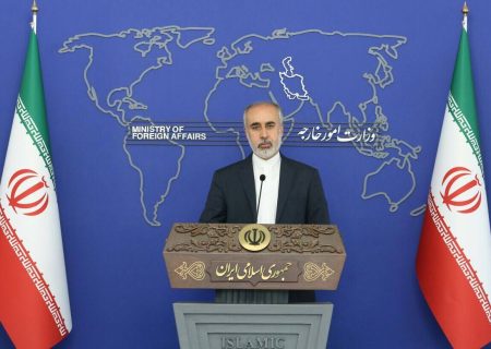 «گروه ٧» نقض توافق هسته‌ای توسط آمریکا و اعمال تحریم‌های حداکثری علیه مردم ایران را نادیده گرفته است