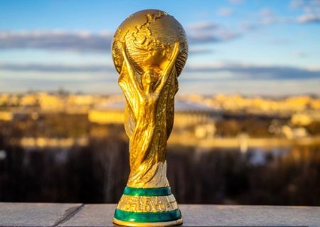 جذب سه هزار گردشگر برای ایران با برگزاری جام جهانی قطر