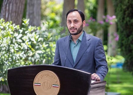 سخنگوی دولت: مشکل آب همدان و شهرکرد با انجام سه شیفت کاری درحال برطرف شدن است