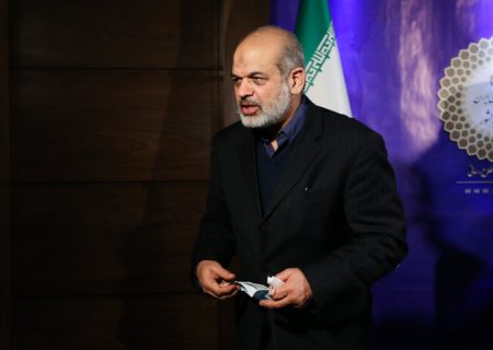 وحیدی: اجازه نمی‌دهیم دیگران در روابط ایران و جمهوری آذربایجان دخالت کنند