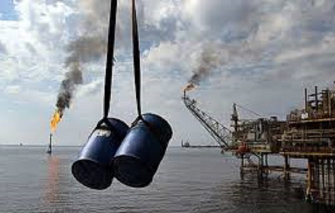 تولید روزانه نفت ایران به بیش از ٢.۵ میلیون بشکه رسید