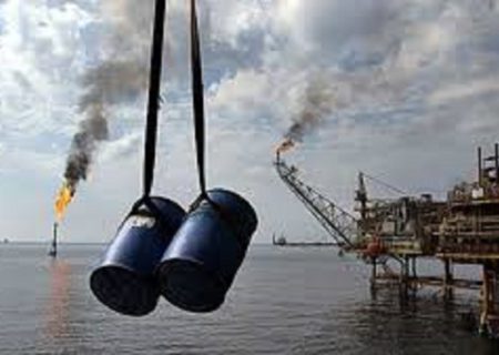 تولید روزانه نفت ایران به بیش از ٢.۵ میلیون بشکه رسید
