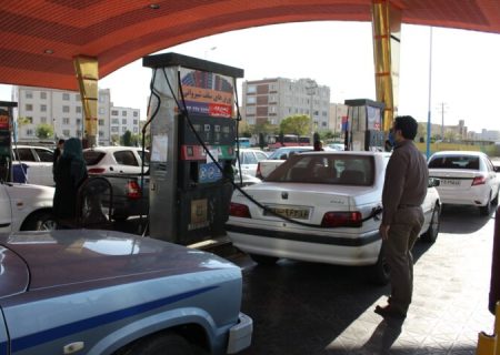 افزایش قیمت بنزین در دولت و مجلس مطرح نیست