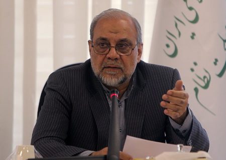 دکتر محمد باقر ذوالقدر، مجددا دبیر مجمع تشخیص مصلحت نظام شد