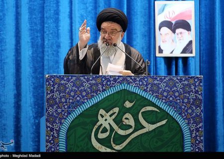حجت الاسلام خاتمی: در حوادث اخیر با افراد ناآگاه باید از روی ترحم و رأفت اسلامی برخورد شود