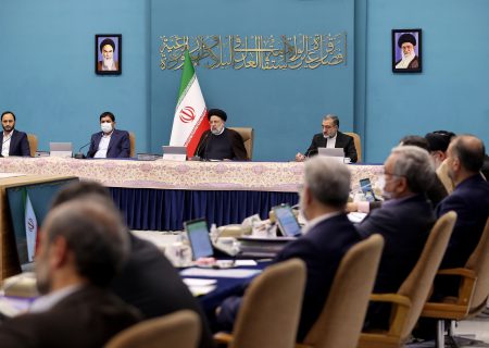 رئیس جمهور: ملت بصیر ایران دشمن و ترفندهایش را به خوبی می‌شناسد