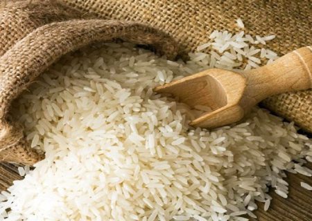 کاهش ۱۰ درصدی قیمت برنج خارجی در راه است