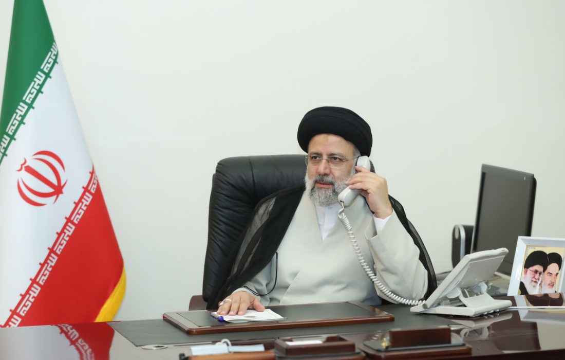 رئیس‌جمهور: آزادی دو محکوم امنیتی گواه حسن نظر و رویکرد تعاملی ایران است