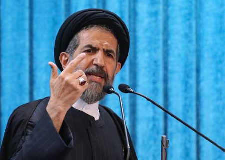 دشمنان اسلام بدانند این حوادث راه را برای افزایش اعتبار سیاسی ایران هموار می‌کند