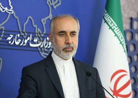 رویکرد ایران همچنان پایبندی به مسیر مذاکرات است