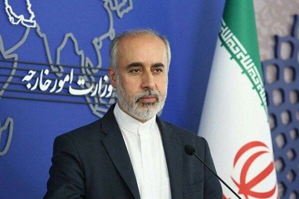 رویکرد ایران همچنان پایبندی به مسیر مذاکرات است