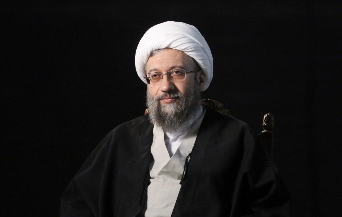 محکومیت جنایت تروریستی در شاهچراغ شیراز توسط رئیس مجمع تشخیص مصلحت نظام