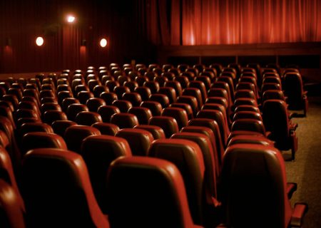 افزایش ۲۷درصدی مخاطبان سینما در هفته اول طرح بلیت نیم‌بها