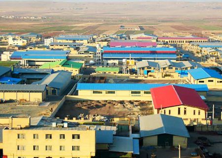 شهرک صنعتی کردستان را دریابید