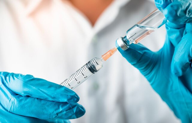 ورود واکسن «پنوموکوک» و «روتاویروس» به کشور