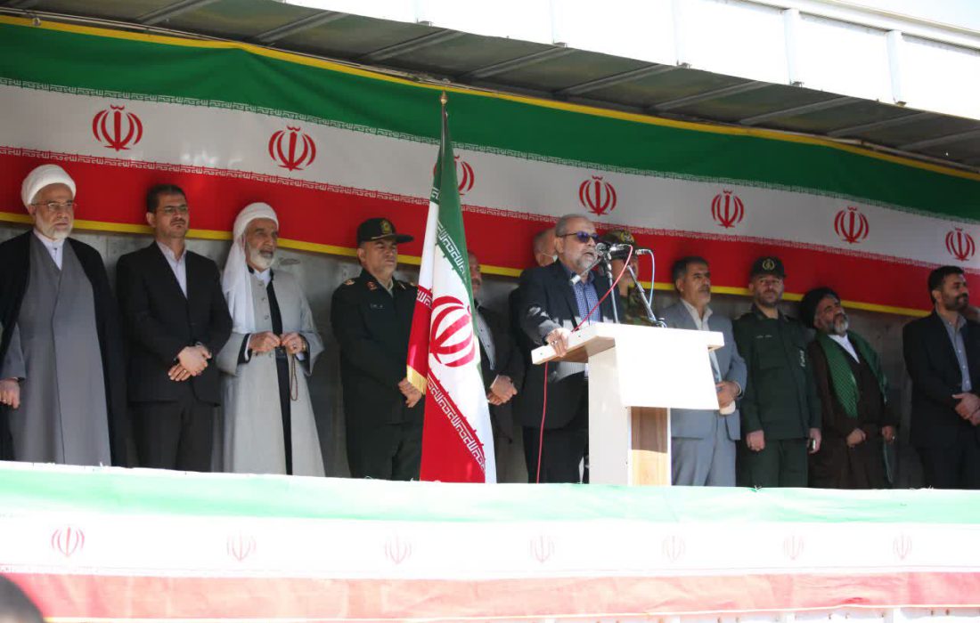سیزدهم آبان تجلی حماسه ایستادگی، مقاومت و استکبارستیزی ملت ایران است
